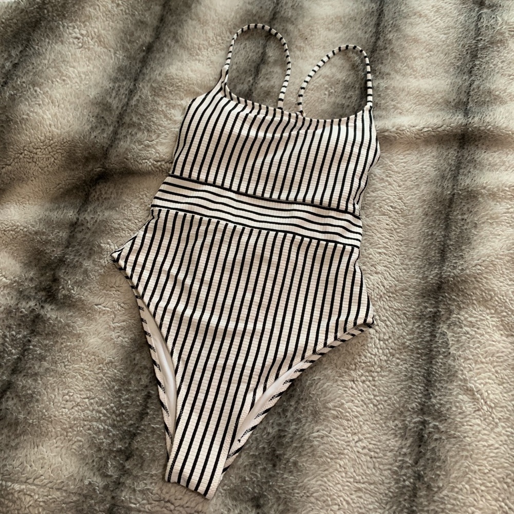 Swimsuit